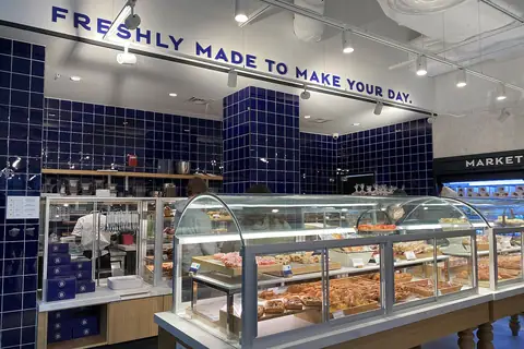 The Wight Hart Bakery photo 2
