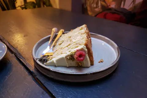 The Wight Hart Bakery photo 4