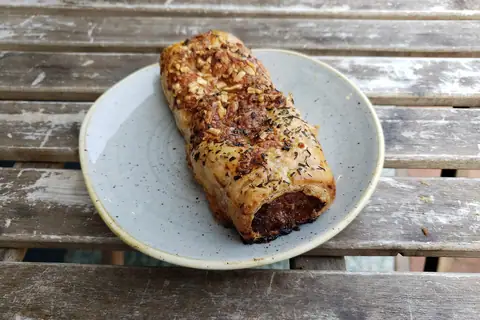 The Wight Hart Bakery photo 3